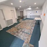 恩格尔酒店 酒店 3*