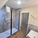 酒店 恩格尔酒店