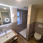 酒店 恩格尔酒店 3*