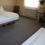 酒店 恩格尔酒店 3*
