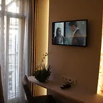 酒店 恩格尔酒店 3*