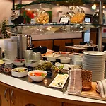 酒店 恩格尔酒店 埃特林根
