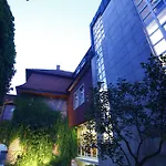 酒店 恩格尔酒店