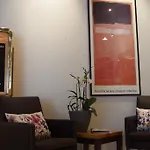 酒店 恩格尔酒店 3*