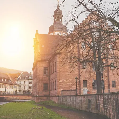 Hotel Stadthotel Engel 3*