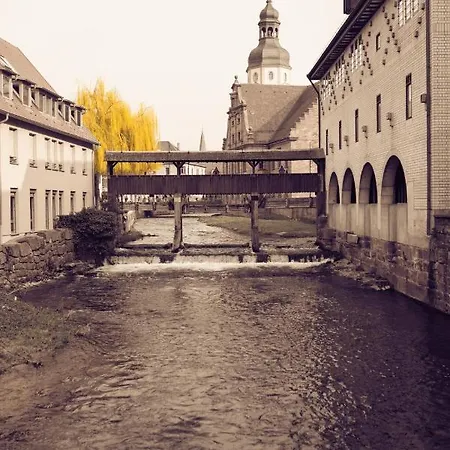 Hotel Stadthotel Engel