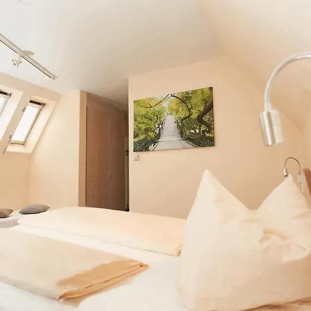 Stadthotel Engel Отель