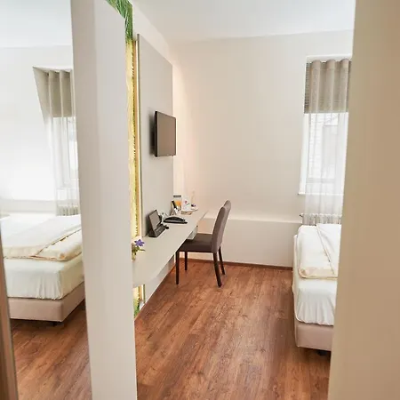 Hotel Stadthotel Engel