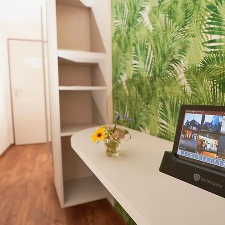 Stadthotel Engel Ettlingen