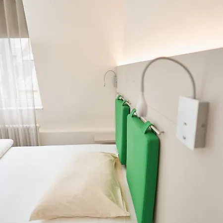 Stadthotel Engel Hotel Ettlingen