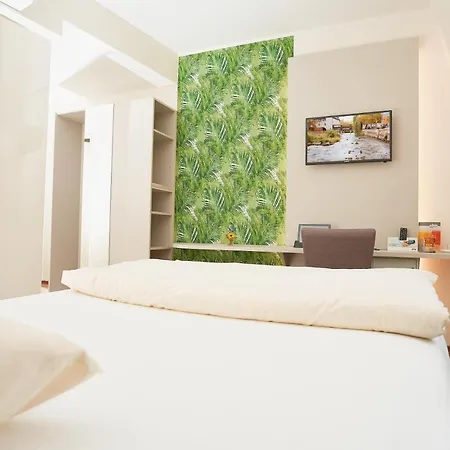 Hotel Stadthotel Engel