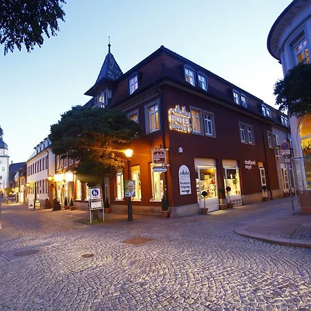 Stadthotel Engel Hotel