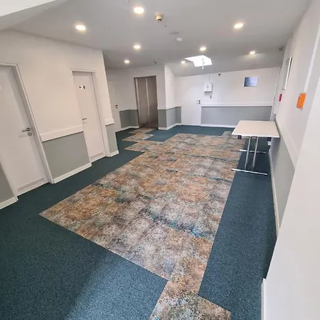 Stadthotel Engel Отель 3*