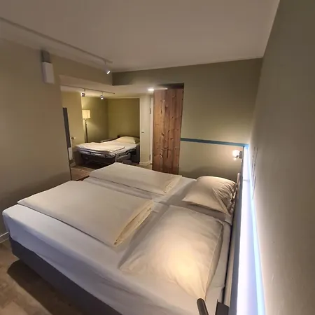 Stadthotel Engel Hotel 3*