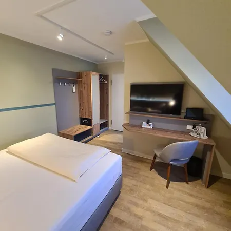 Stadthotel Engel