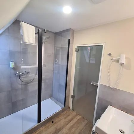מלון Stadthotel Engel