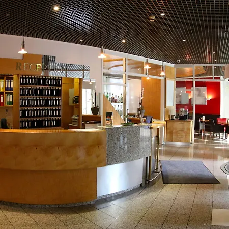 恩格尔酒店 3*