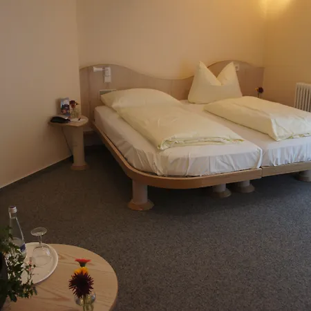 Stadthotel Engel