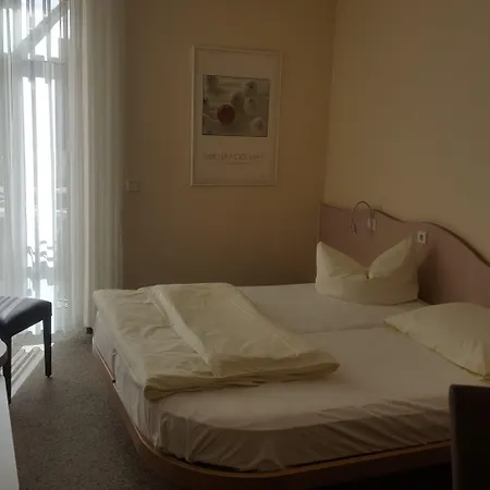 Отель Stadthotel Engel