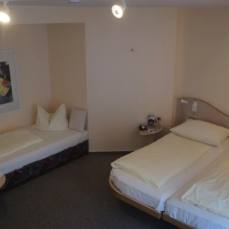 Stadthotel Engel
