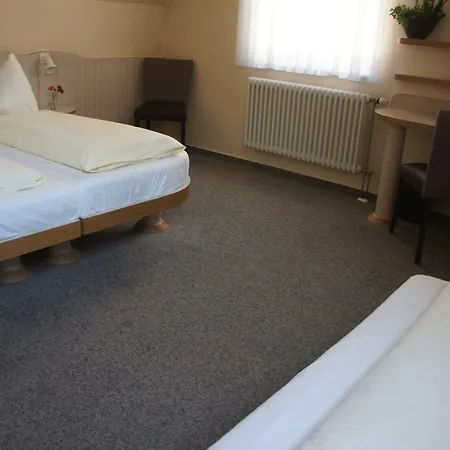 Hotel Stadthotel Engel 3*