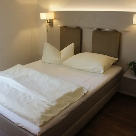 Отель Stadthotel Engel