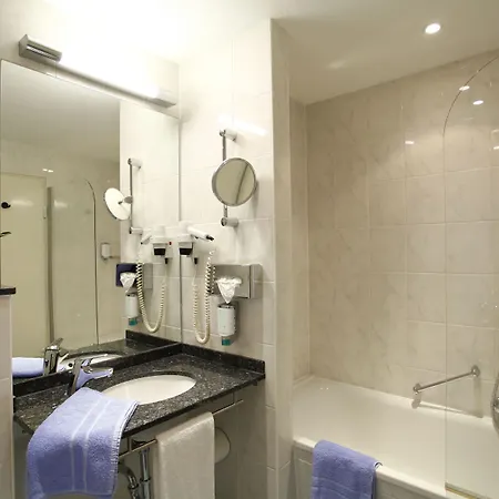Stadthotel Engel 3*