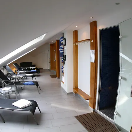 Otel Stadthotel Engel 3*