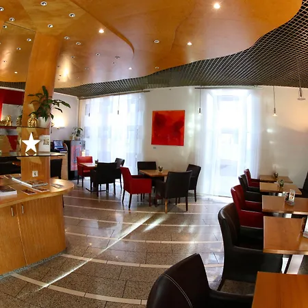 Stadthotel Engel Ettlingen