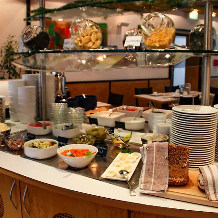 Hotel Stadthotel Engel Ettlingen