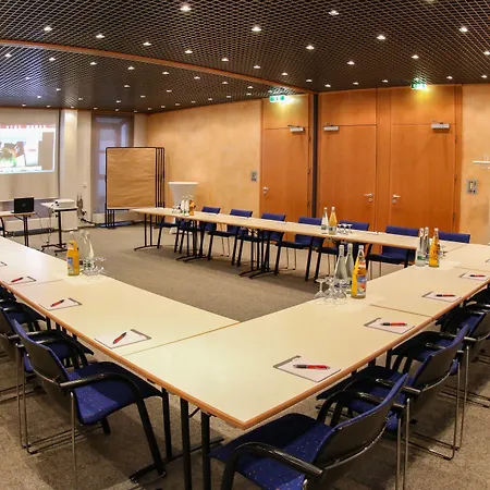 Otel Stadthotel Engel