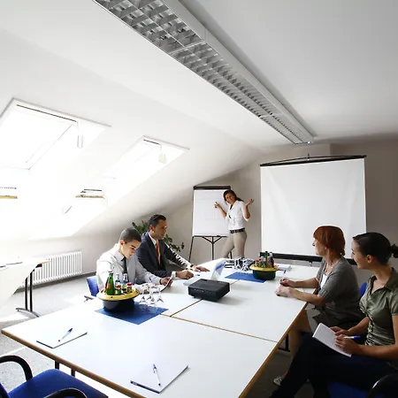 Hotel Stadthotel Engel Ettlingen