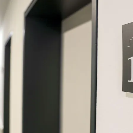 Stadthotel Engel Hotel Ettlingen