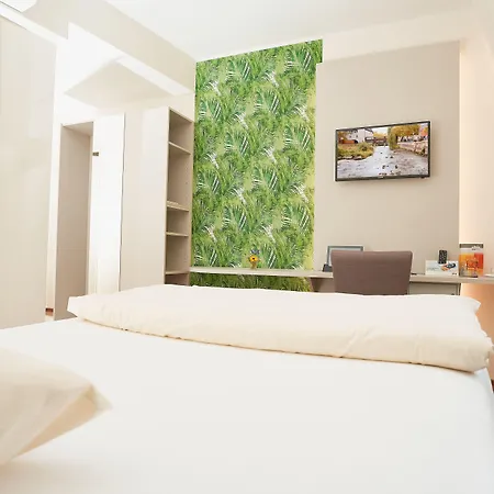 Stadthotel Engel 3*