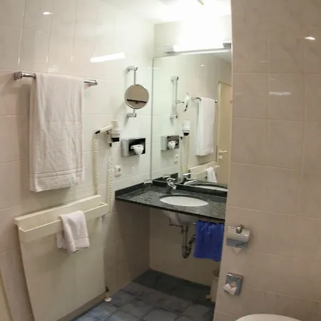 Hotel Stadthotel Engel