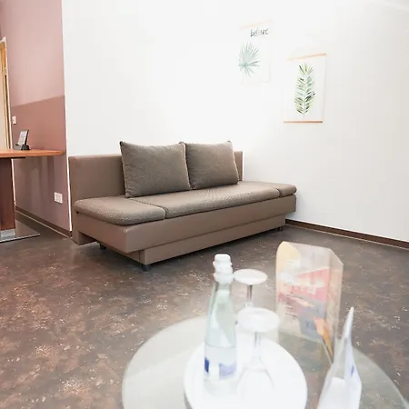 Stadthotel Engel 3* Ettlingen