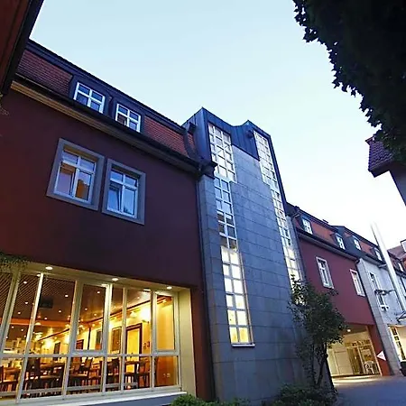 Stadthotel Engel מלון אטלינגן