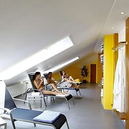 Stadthotel Engel 3*