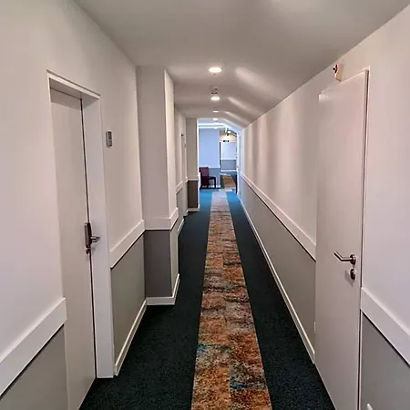 Otel Stadthotel Engel