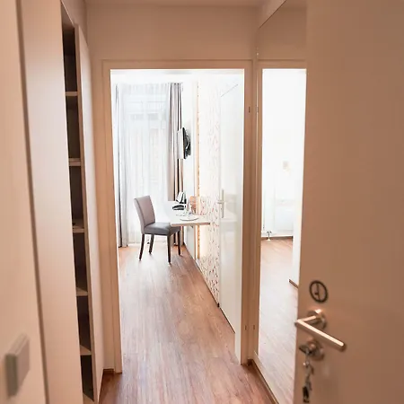 Otel Stadthotel Engel 3*