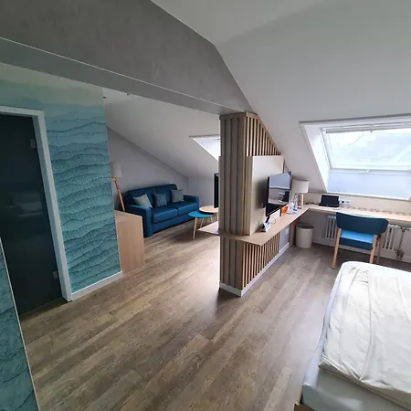 Stadthotel Engel 3* Ettlingen