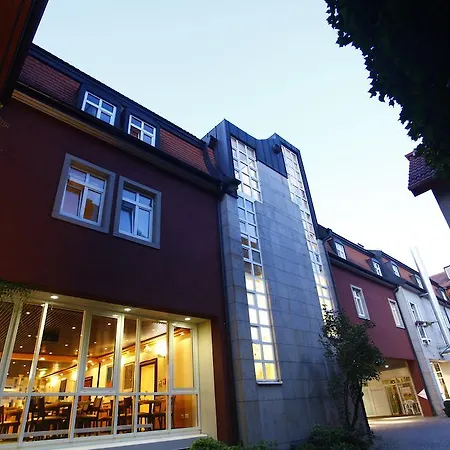 Stadthotel Engel