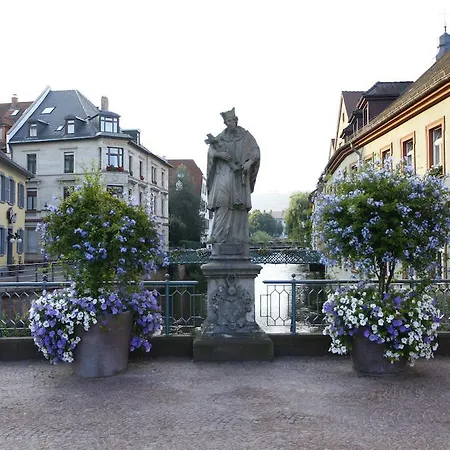 Hotel Stadthotel Engel