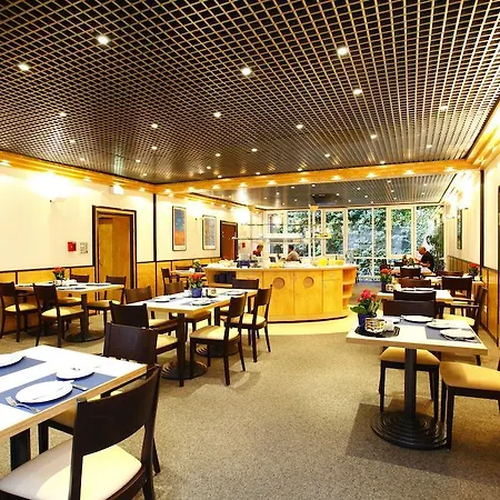 Otel Stadthotel Engel