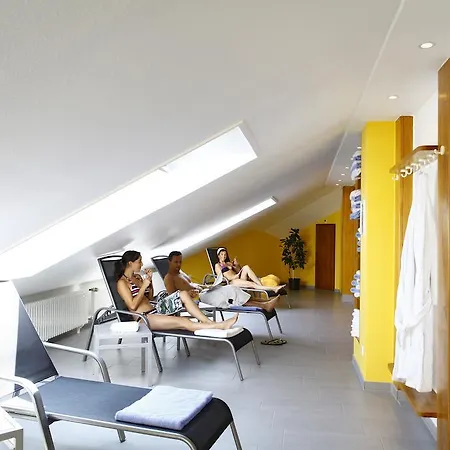 Stadthotel Engel