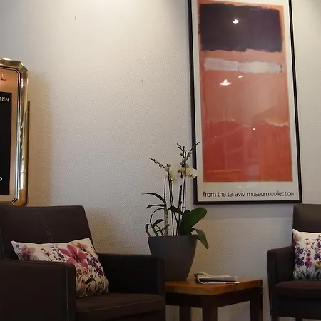 Hotel Stadthotel Engel 3*