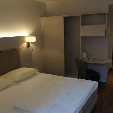 Stadthotel Engel Ettlingen