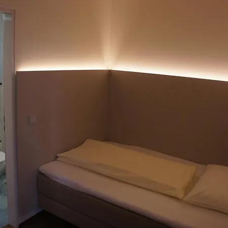Stadthotel Engel Ettlingen