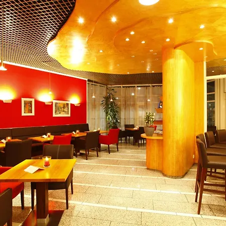 Otel Stadthotel Engel