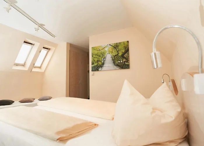 Stadthotel Engel Hotel